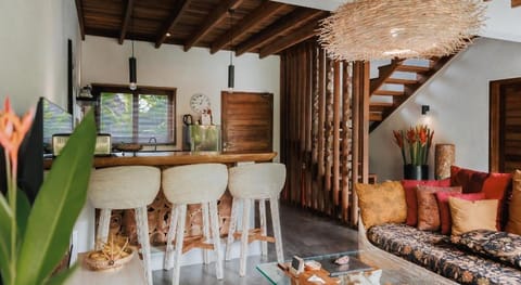 Villa LeoNora Villa in Sukawati