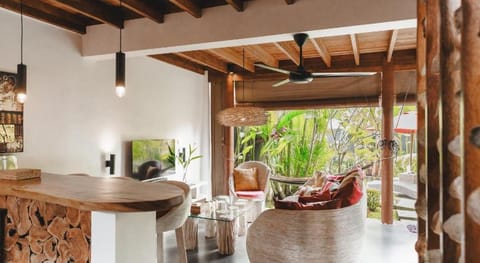 Villa LeoNora Villa in Sukawati