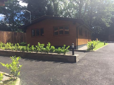 Shellow Lane Lodges Lodge in Staffordshire Moorlands District