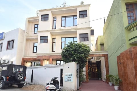 Property view