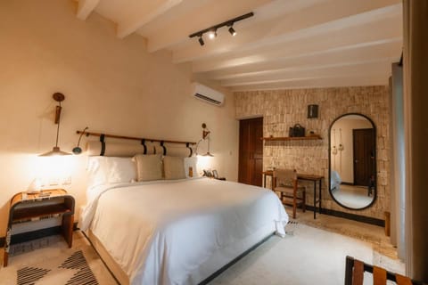 Amomoxtli Hotel in Tepoztlan