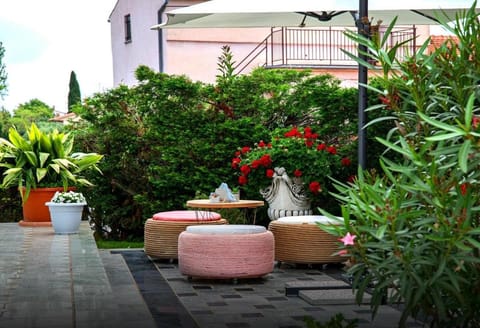 B&B-Ld Bed and Breakfast in Varoš