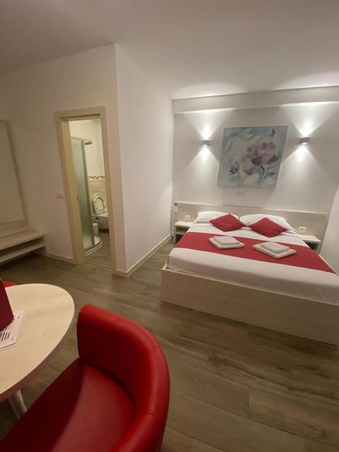 B&B-Ld Bed and Breakfast in Varoš