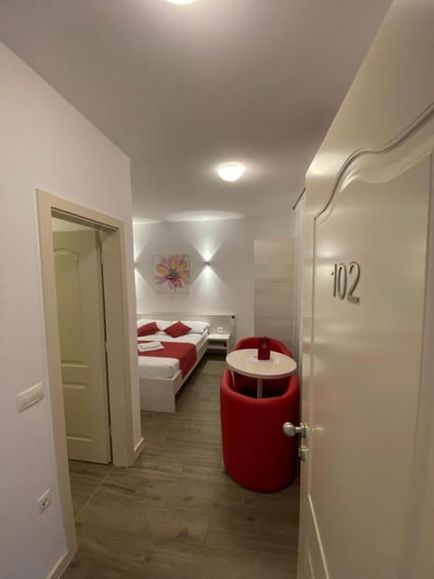 B&B-Ld Bed and Breakfast in Varoš