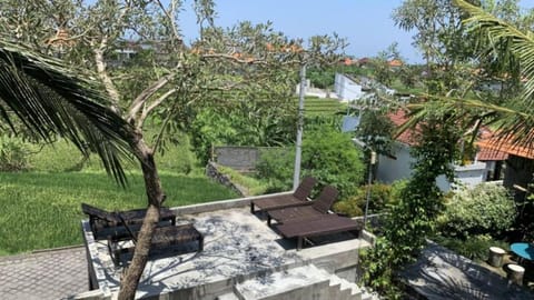 Grandpa Guest House Hotel in North Kuta