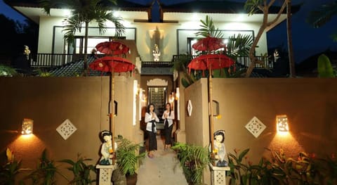 Ashanti Villa Ubud Villa in Ubud