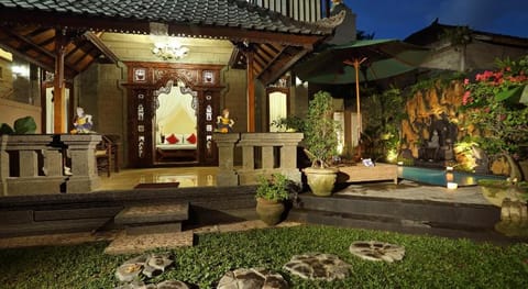 Ashanti Villa Ubud Villa in Ubud