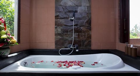 Ashanti Villa Ubud Villa in Ubud