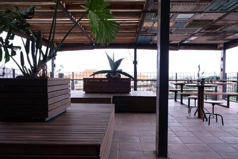 H-Ostel Bali Hostel in Kuta