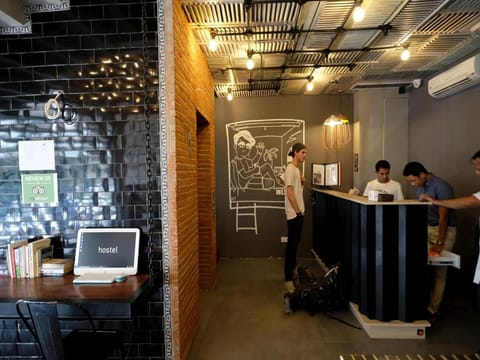 H-Ostel Bali Hostel in Kuta