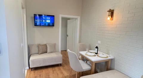 Vila Arial Hotel in Vlorë