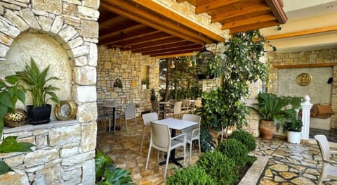 Vila Arial Hotel in Vlorë