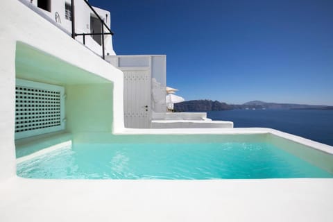 Ducato Di Oia - Adults Only Hotel in Oia