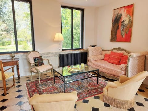 Les Jacquemarts Normands Hotel in Normandy