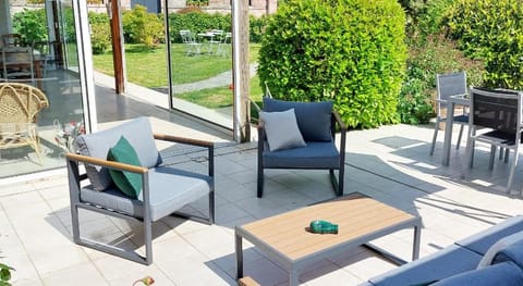 Les Jacquemarts Normands Hotel in Normandy