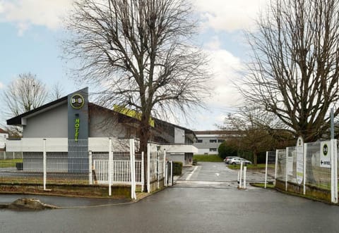 B&B Hotel Bretigny-sur-Orge Hotel in Île-de-France