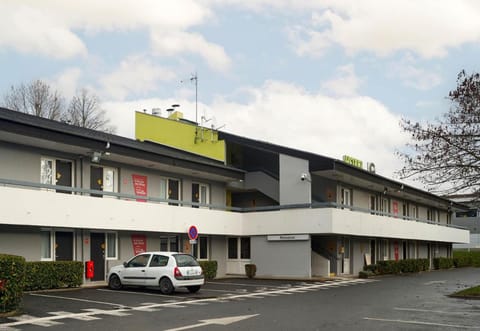 B&B Hotel Bretigny-sur-Orge Hotel in Île-de-France