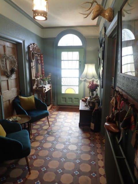 Newberry Beach lodge Bed and Breakfast in North Devon District