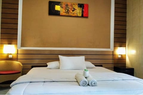 DENAYS GUESTHOUSE JIMBARAN Bed and Breakfast in Kuta