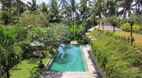 Villa Sally Villa in North Kuta