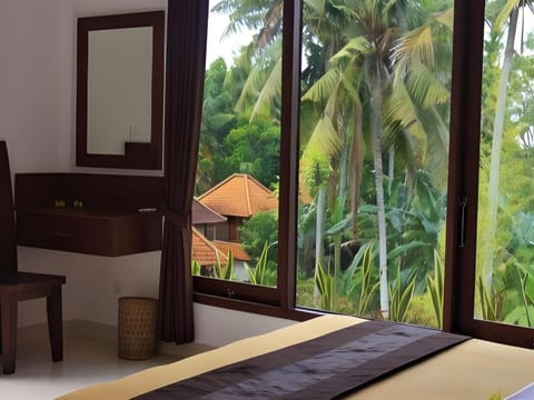 Eden House Ubud Bali Bed and Breakfast in Ubud