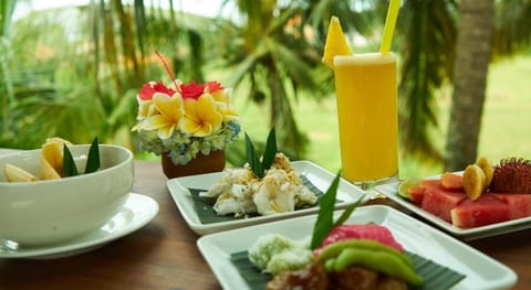 Eden House Ubud Bali Bed and Breakfast in Ubud