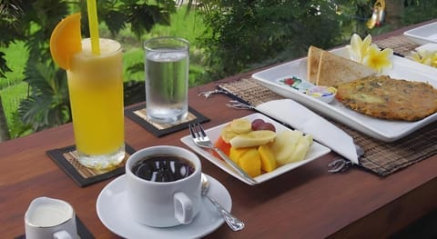 Eden House Ubud Bali Bed and Breakfast in Ubud