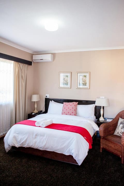 Oria Guest House Lodge in Cape Town