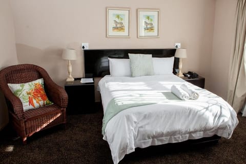 Oria Guest House Lodge in Cape Town