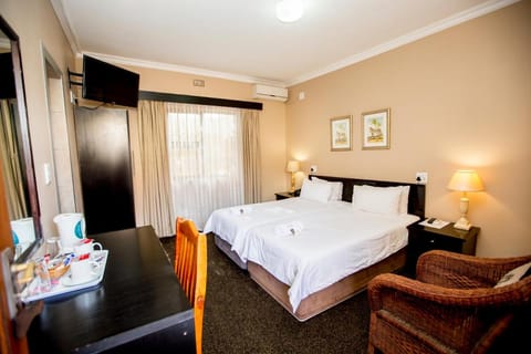 Oria Guest House Lodge in Cape Town