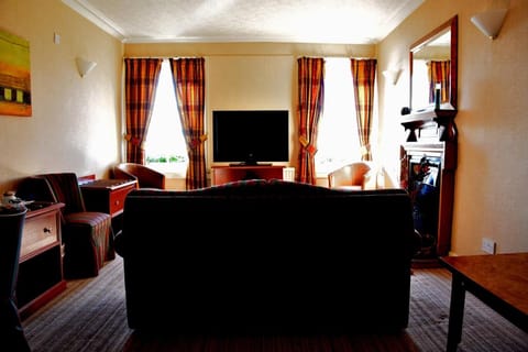 Crown hotel Hotel in England