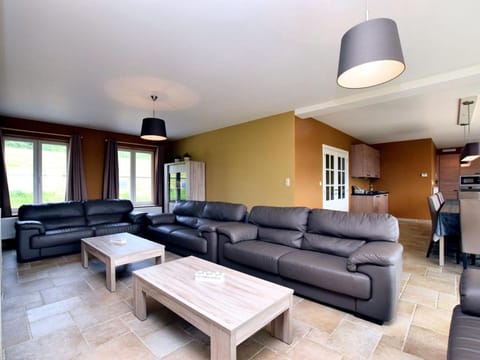 Holiday Home in Hastière with Valley Views Vacation rental in Wallonia, Belgium