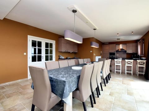 Holiday Home in Hastière with Valley Views Vacation rental in Wallonia, Belgium