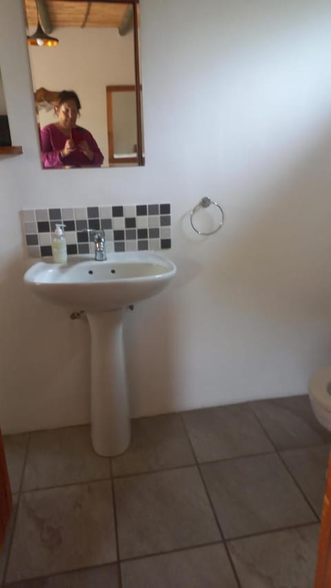 Travellers Rest Bed and Breakfast in Western Cape