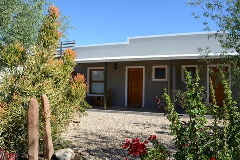 Travellers Rest Bed and Breakfast in Western Cape