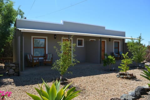 Travellers Rest Bed and Breakfast in Western Cape