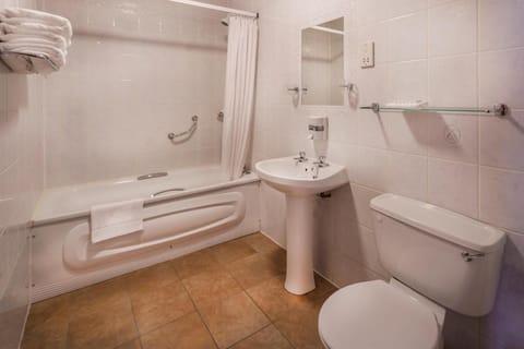 Breffni Arms Hotel Hotel in Longford