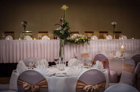 Breffni Arms Hotel Hotel in Longford