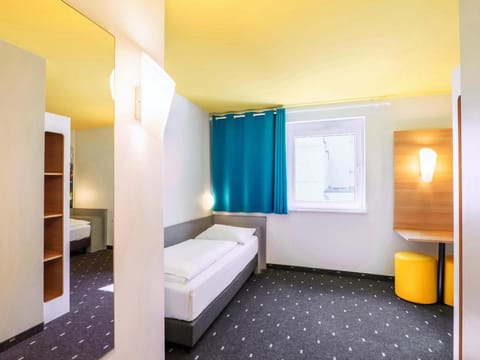 B&B Hotel Ludwigshafen Hotel in Mannheim