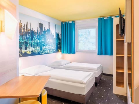 B&B Hotel Ludwigshafen Hotel in Mannheim