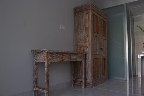 Asung Guesthouse Bed and Breakfast in North Kuta