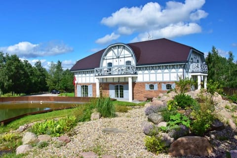 Auroradream Hotel in Vilnius