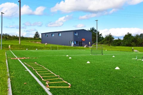 Auroradream Hotel in Vilnius