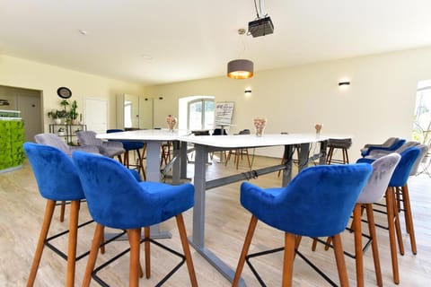 Auroradream Hotel in Vilnius