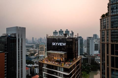 Property view