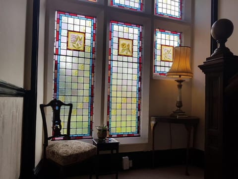 Bonkle House Bed and Breakfast in England