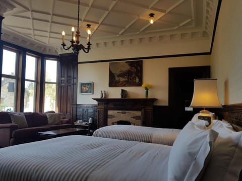 Bonkle House Bed and Breakfast in England