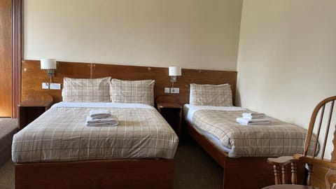 Bonkle House Bed and Breakfast in England