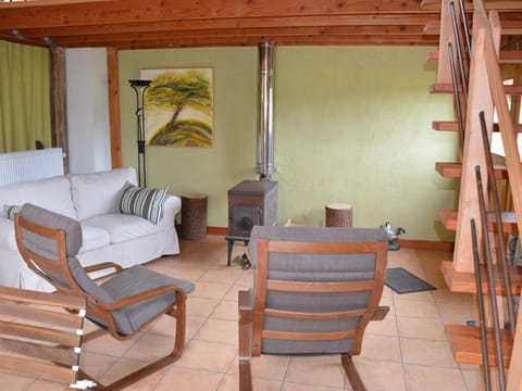 Cozy Farmhouse Near Houffalize Vacation rental in Luxembourg