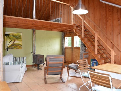 Cozy Farmhouse Near Houffalize Vacation rental in Luxembourg